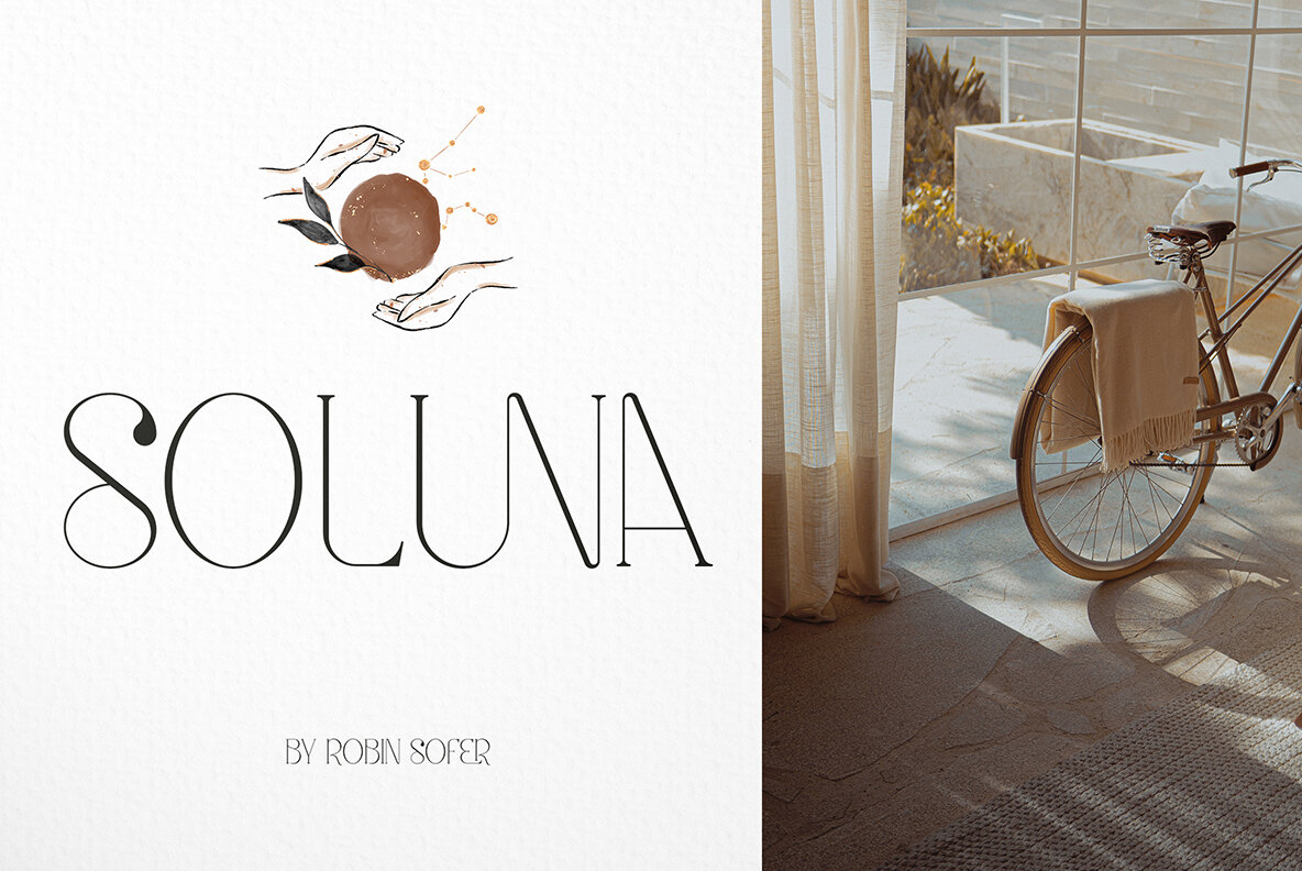 Fedotov Amazing Font Bundle 40