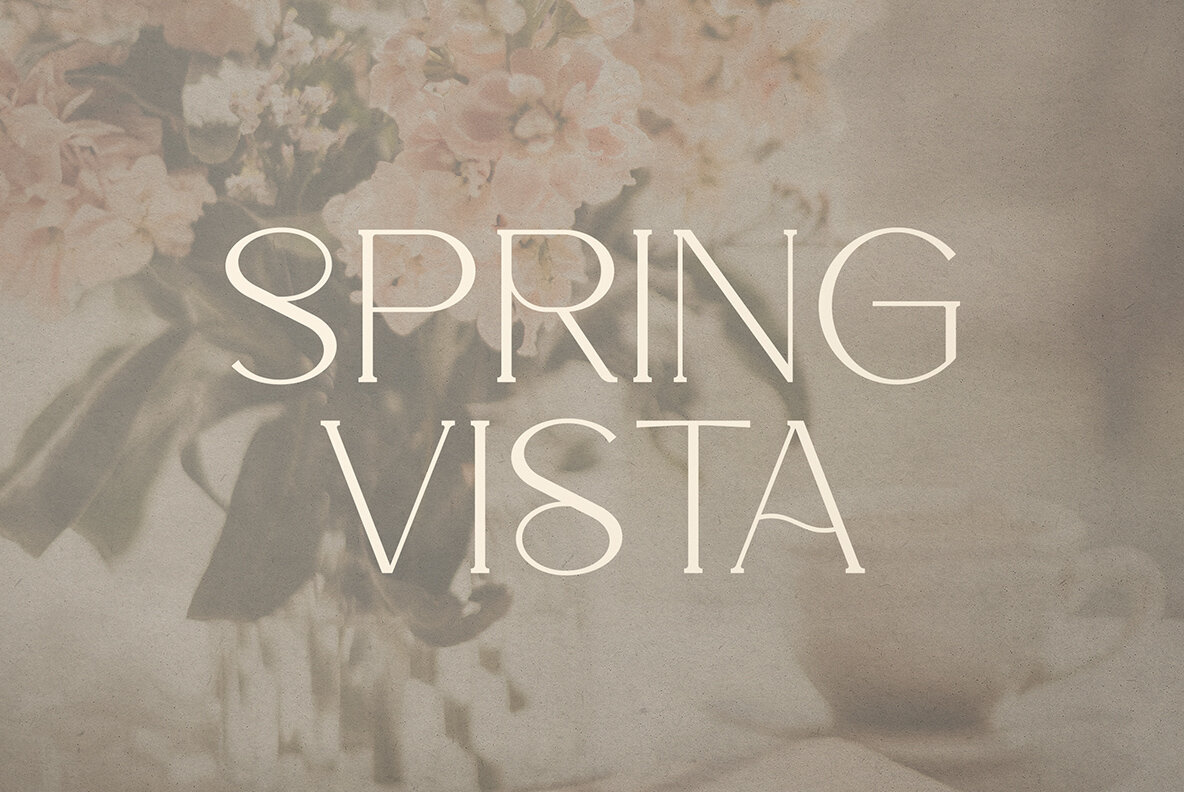 Fedotov Amazing Font Bundle 43