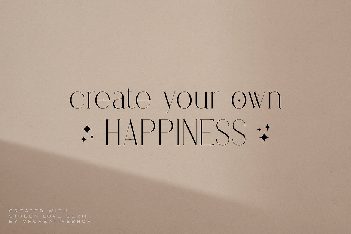 Fedotov Amazing Font Bundle 47