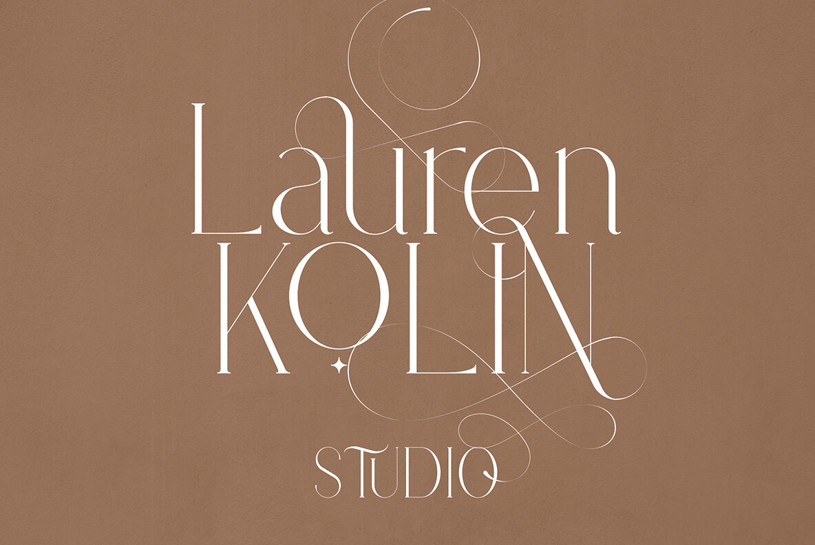 Fedotov Amazing Font Bundle 48