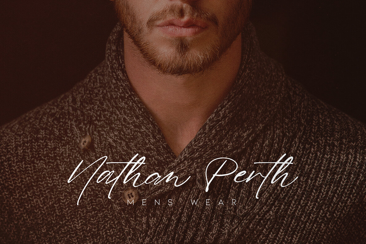 Fedotov Amazing Font Bundle 49