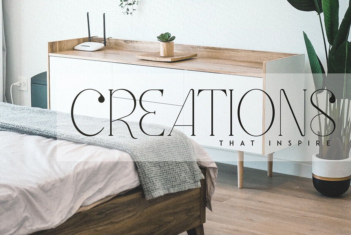 Fedotov Amazing Font Bundle 56