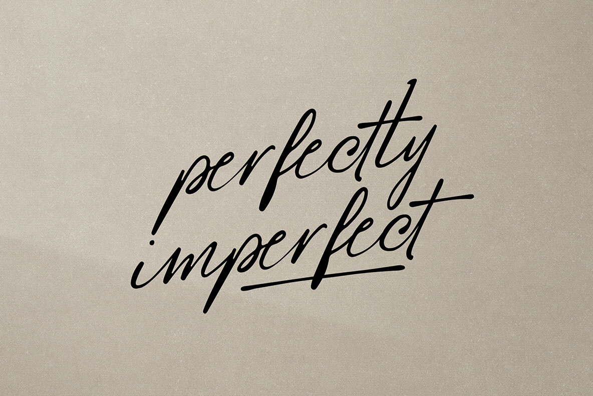 Fedotov Amazing Font Bundle 61