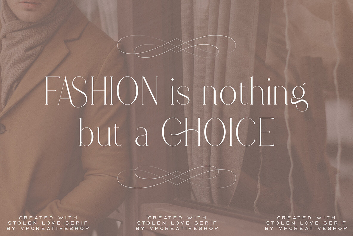 Fedotov Amazing Font Bundle 69