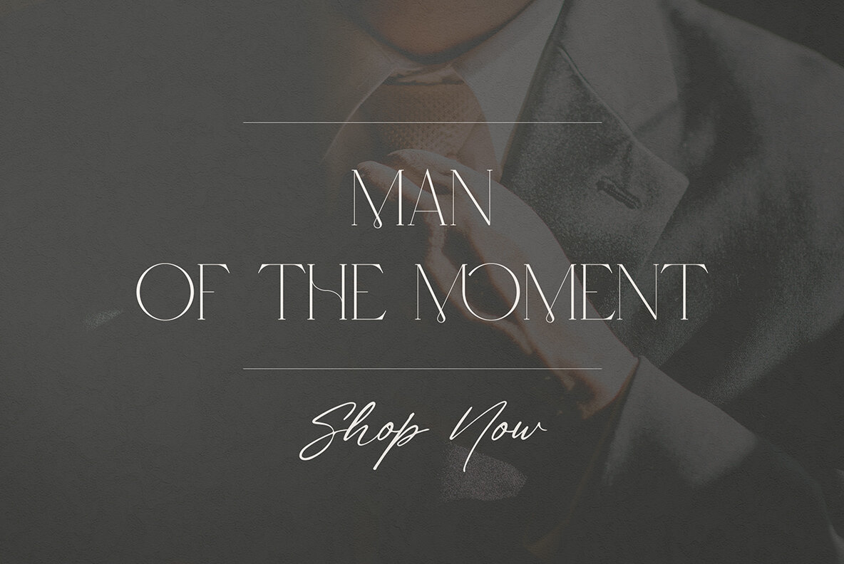 Fedotov Amazing Font Bundle 70