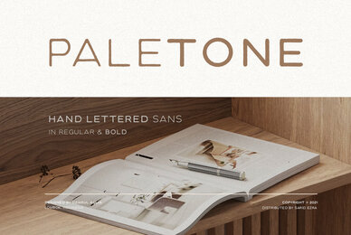 Paletone