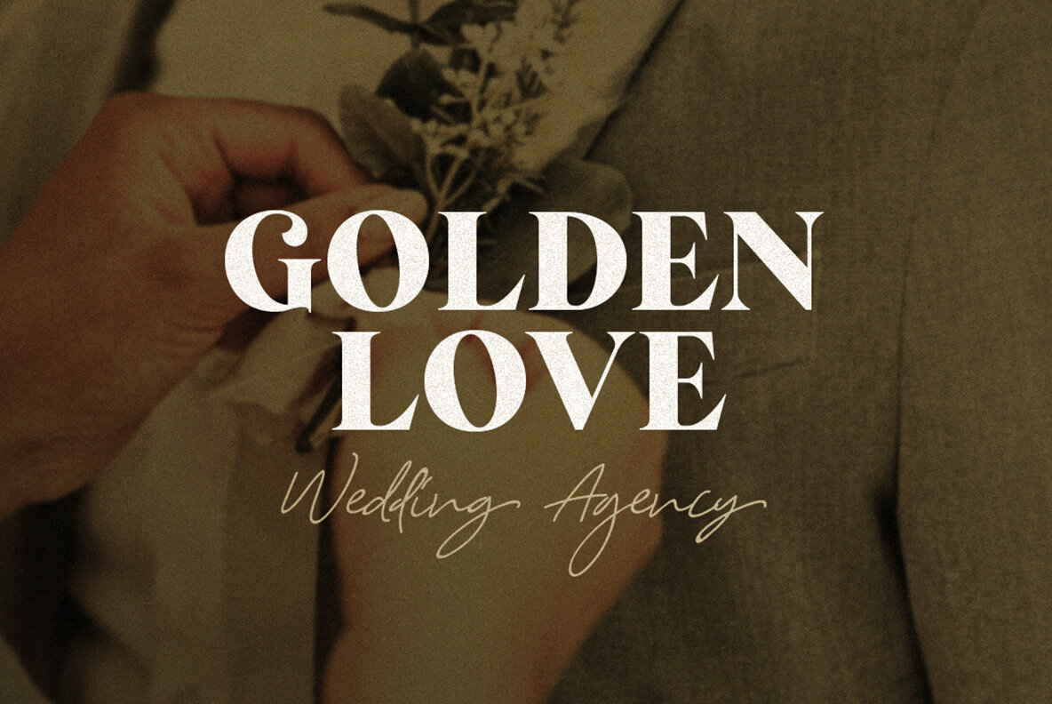 American Wonders Font Duo 4