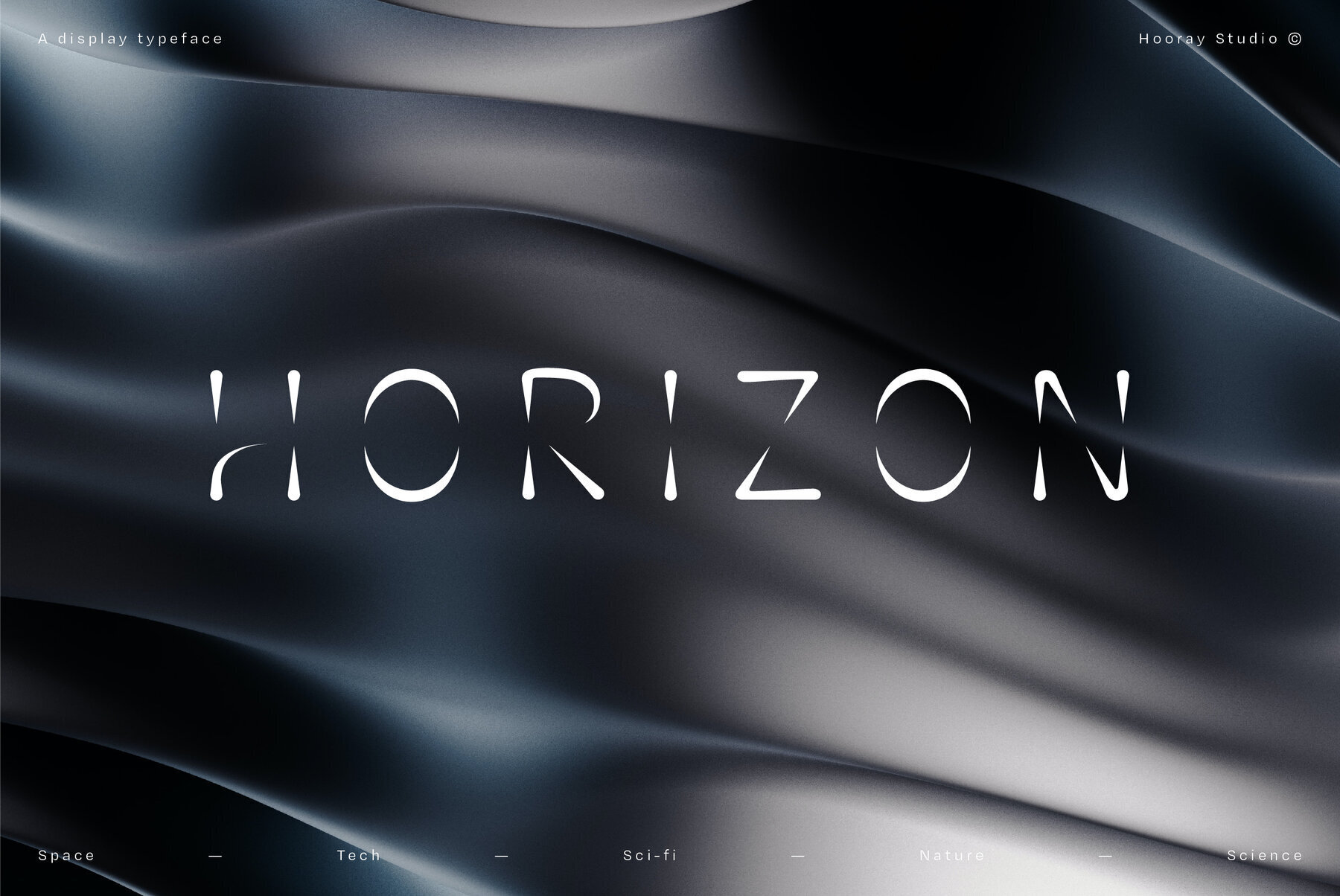 Horizon 1