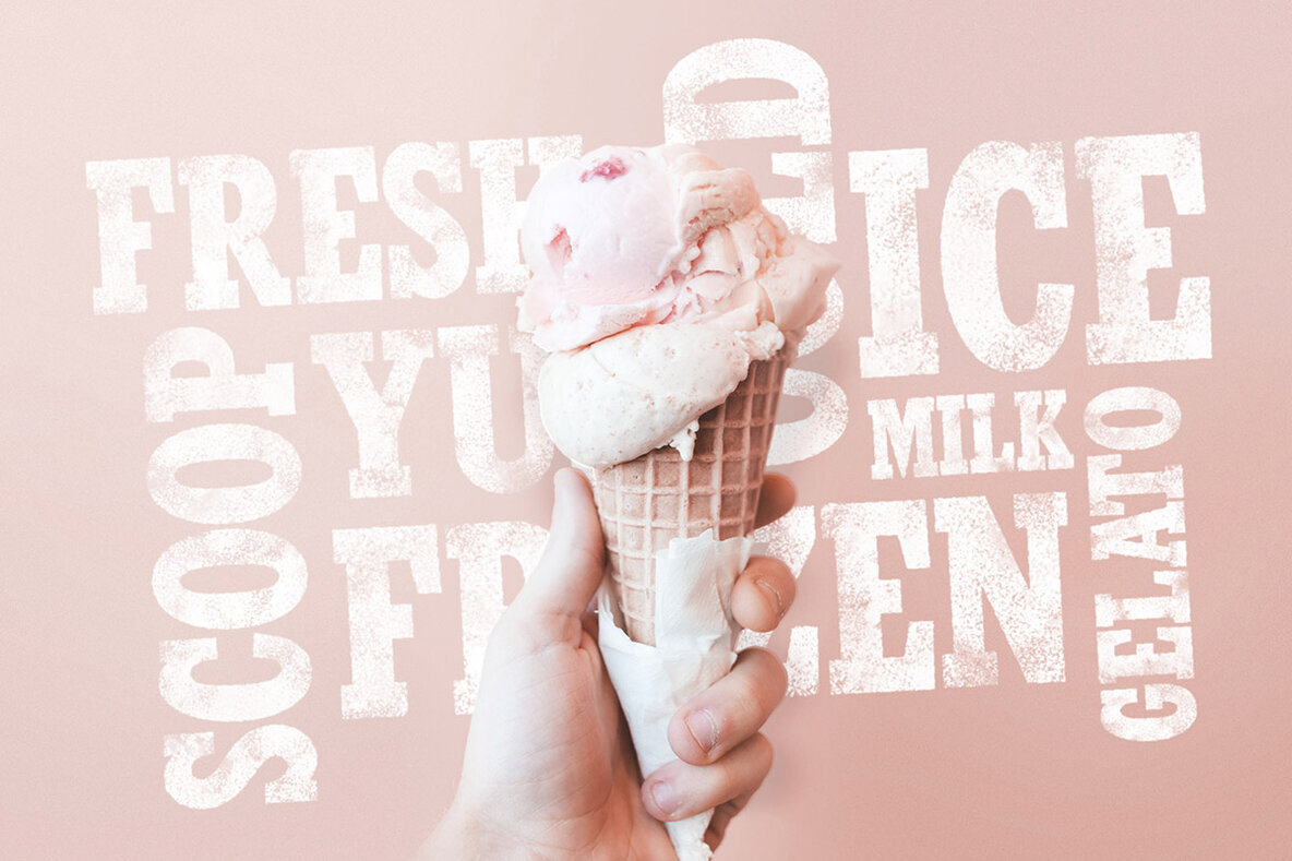 Oxford Press SVG Fonts 5