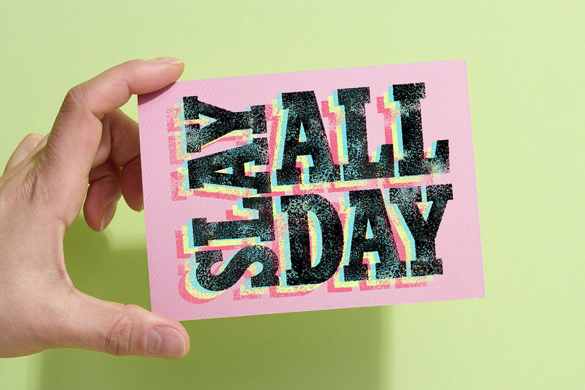 Oxford Press SVG Fonts 8