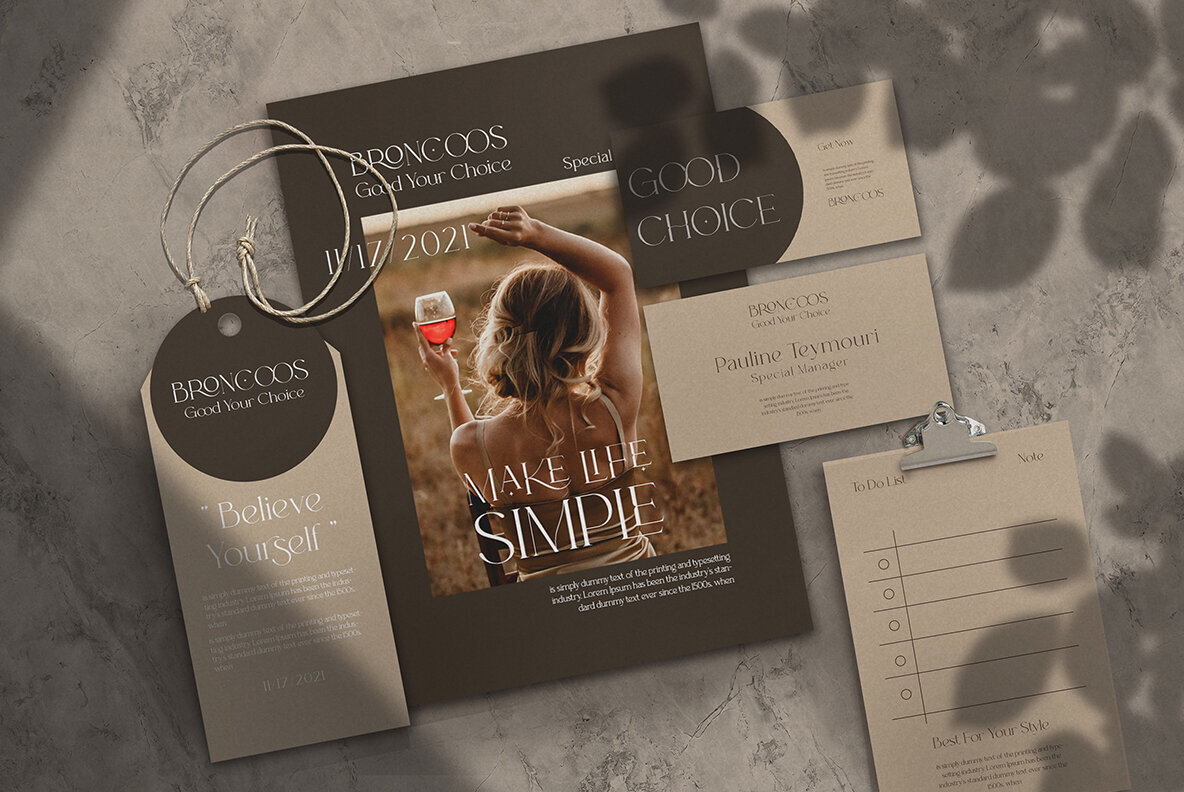 Rebelleon Typeface 4