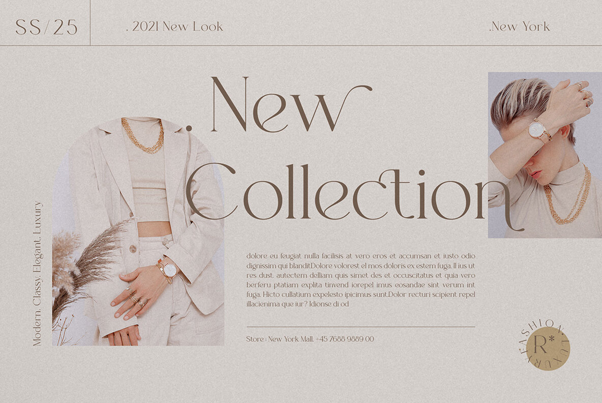 Rebelleon Typeface 8