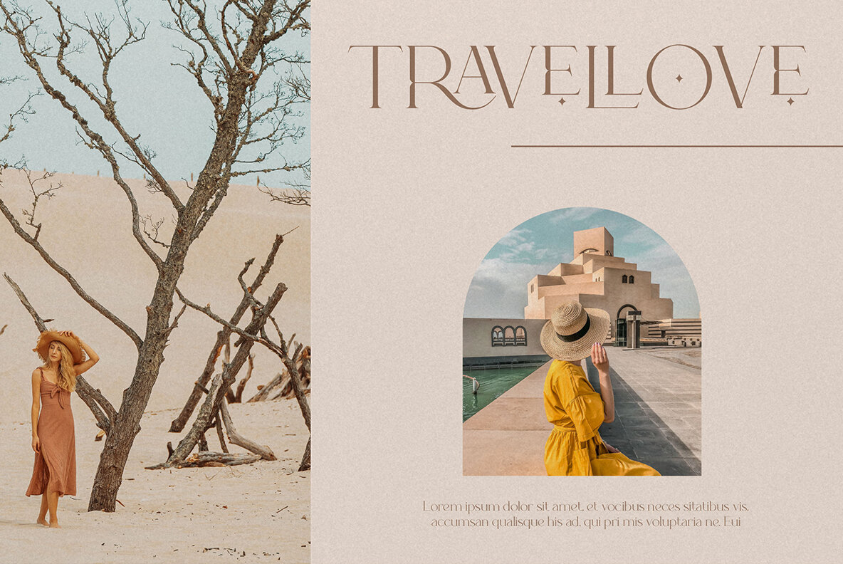 Rebelleon Typeface 9