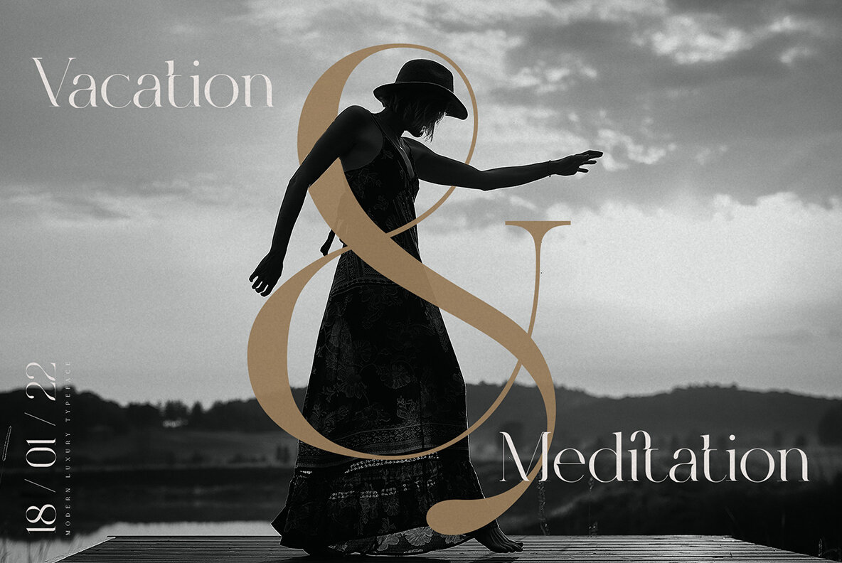 Mocktaile Typeface 10