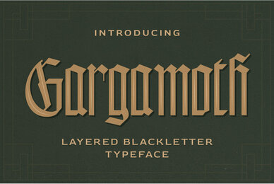 Gargamoth