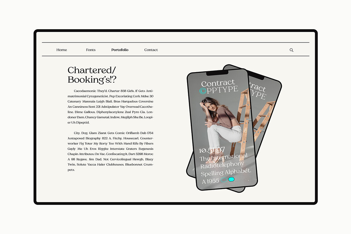 Sregs Serif Display 6