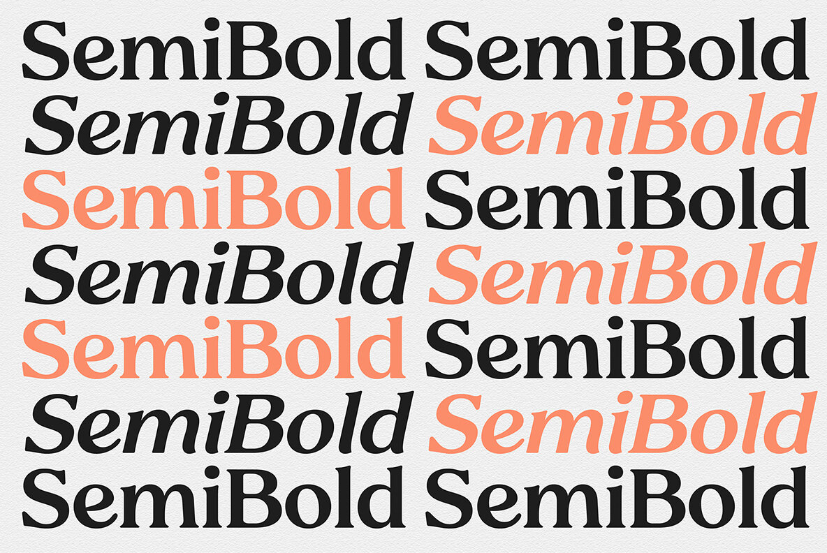 Sregs Serif Display 13