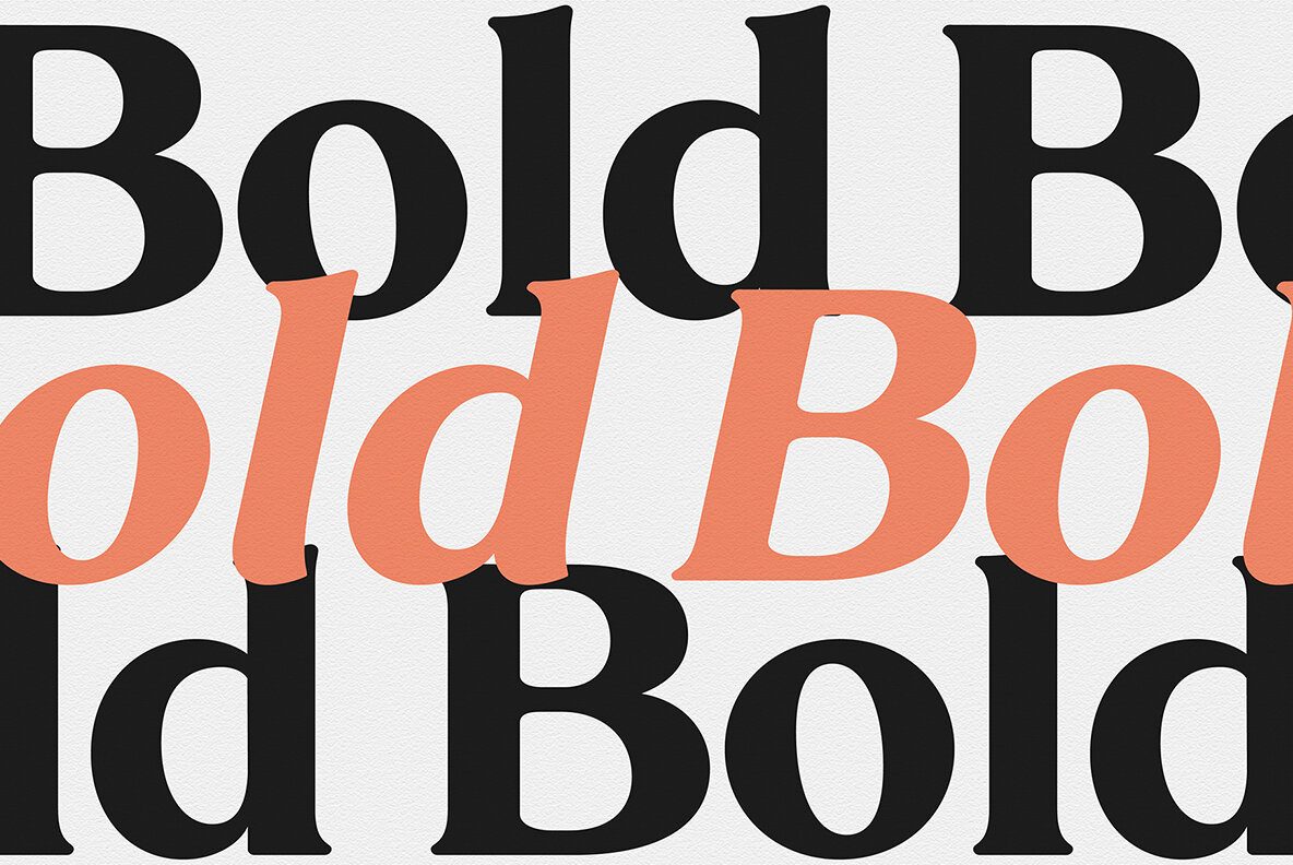Sregs Serif Display 14