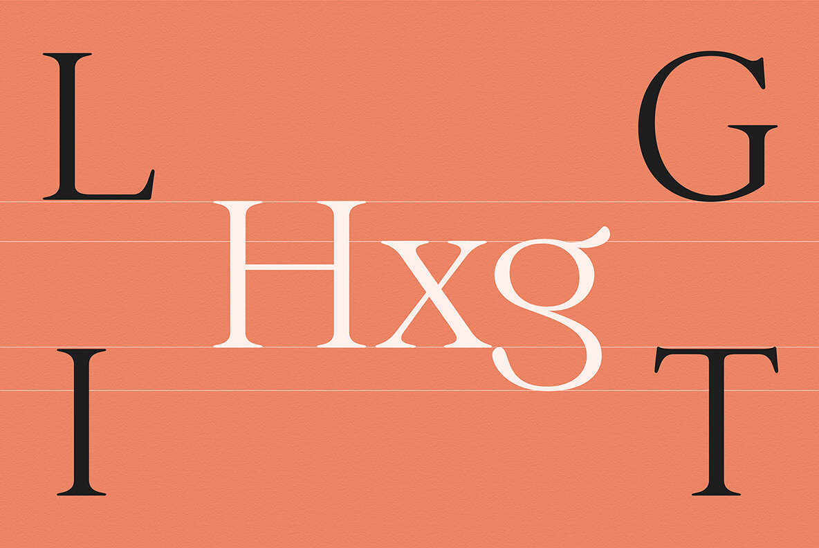 Sregs Serif Display 15
