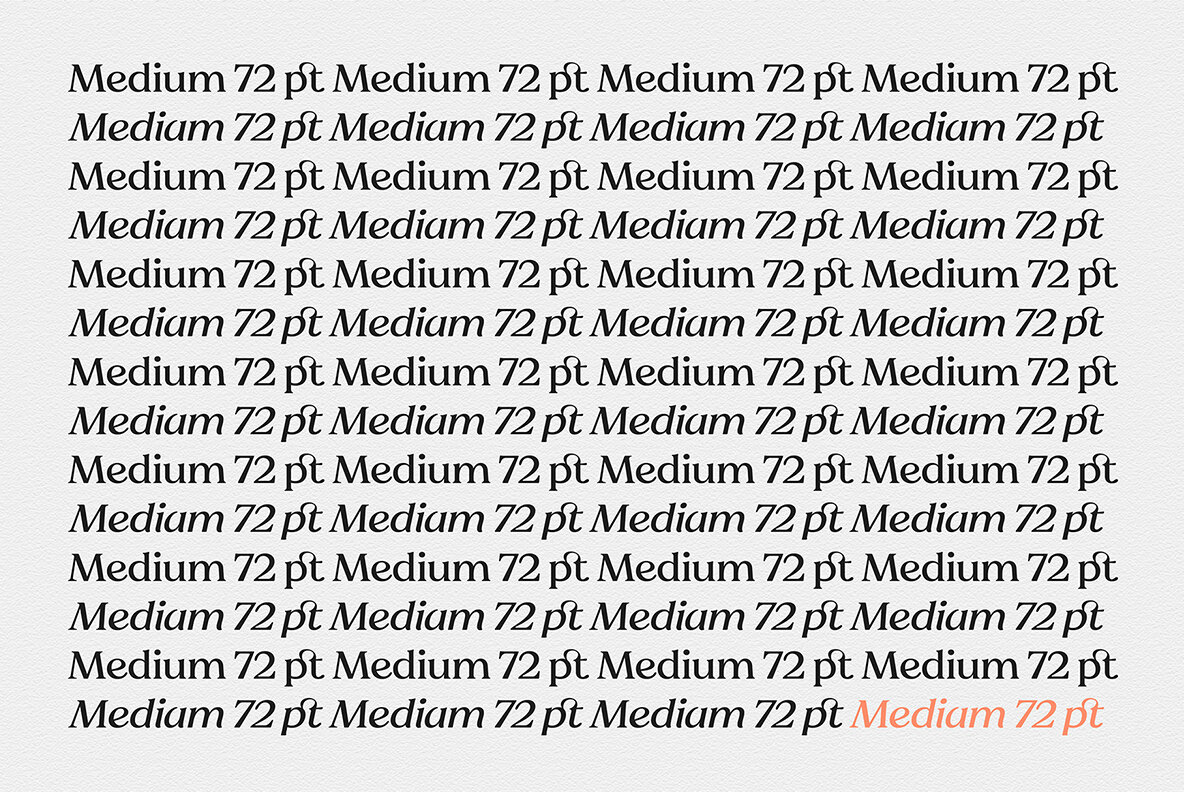 Sregs Serif Display 16