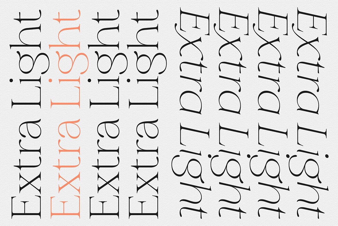 Sregs Serif Display 18