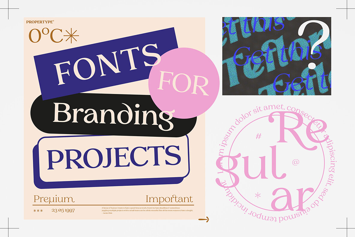 Sregs Serif Display 20