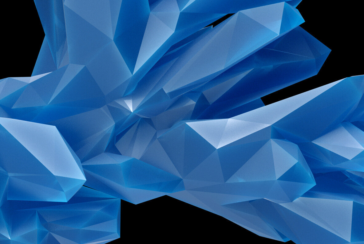 Frozen King SVG Font 4