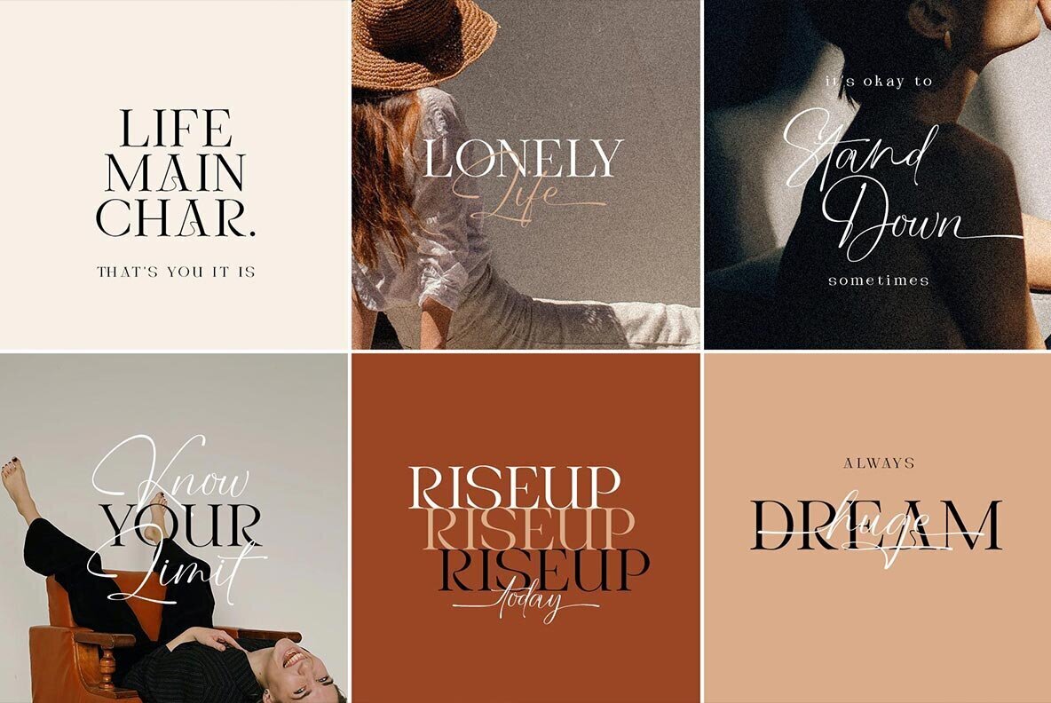 Mattock Germany Font Duo 3