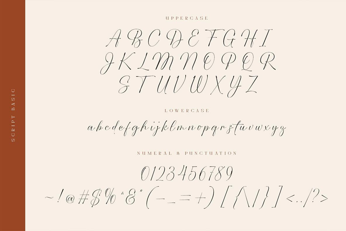 Mattock Germany Font Duo 5