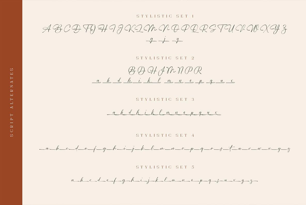 Mattock Germany Font Duo 9