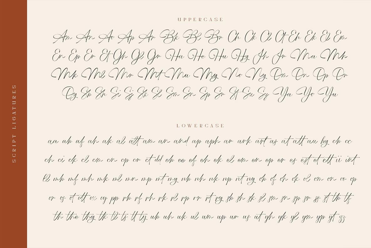 Mattock Germany Font Duo 14