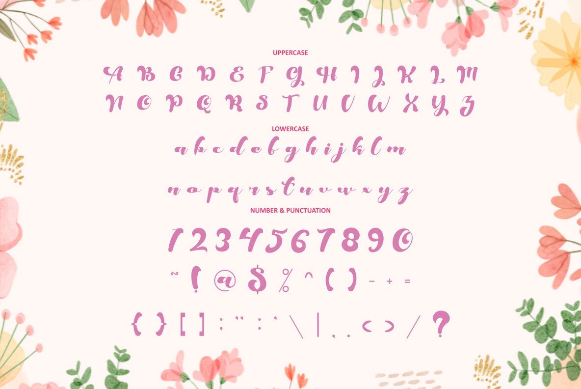 Mellania Script 11
