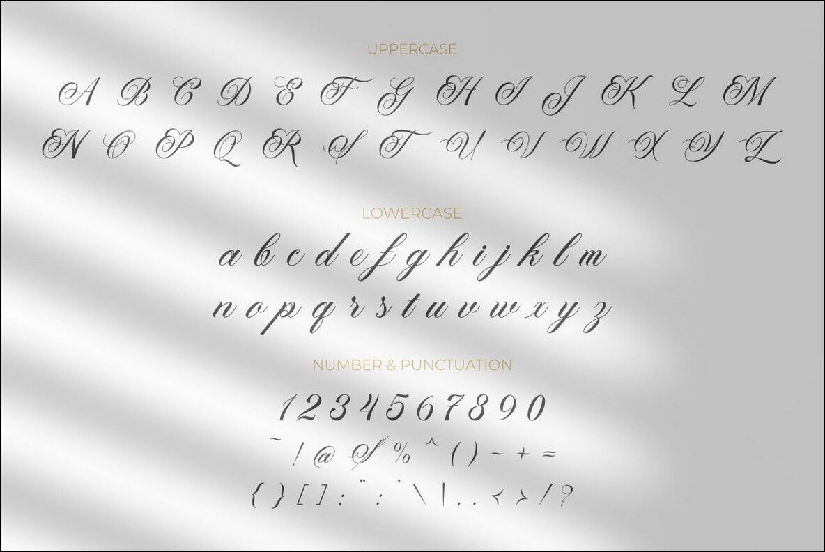 Paperlight Script 11