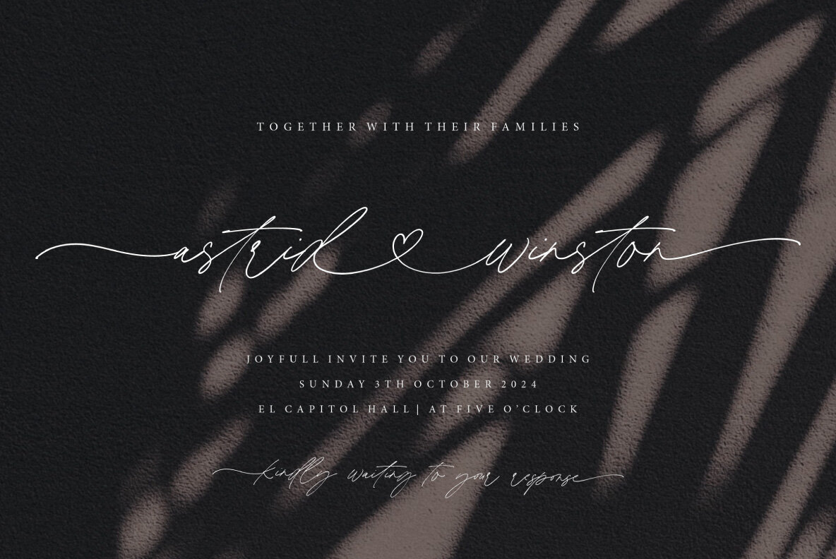 Heritage Signature 2