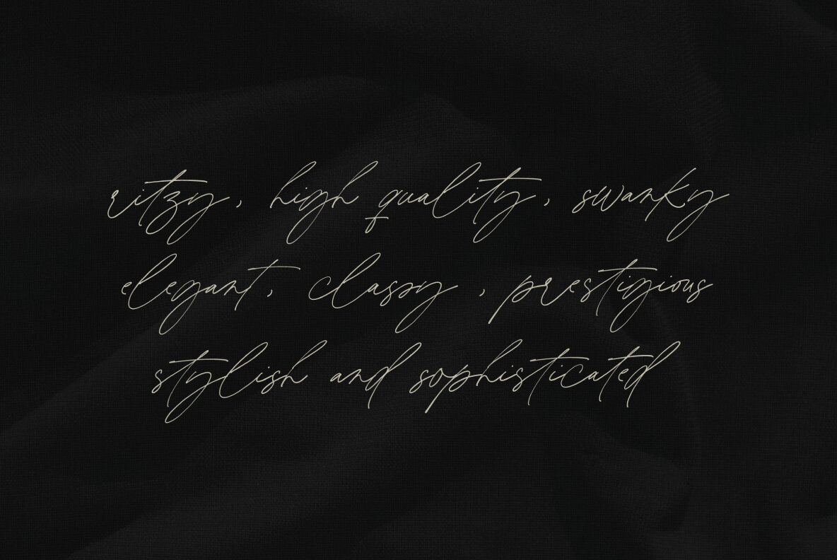 Heritage Signature 4