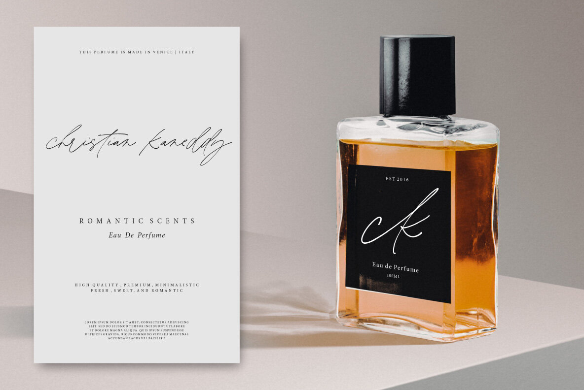 Heritage Signature 5