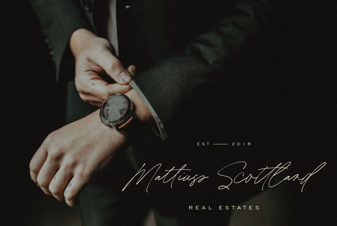 Heritage Signature 6