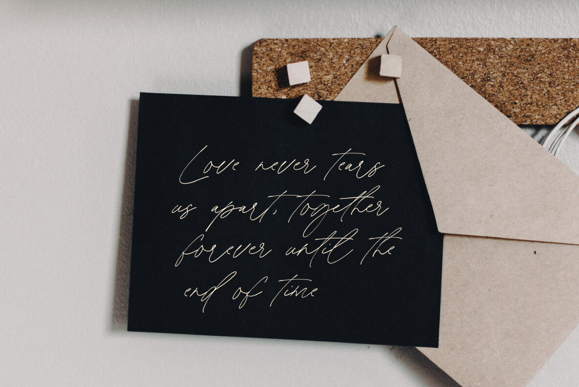 Heritage Signature 7