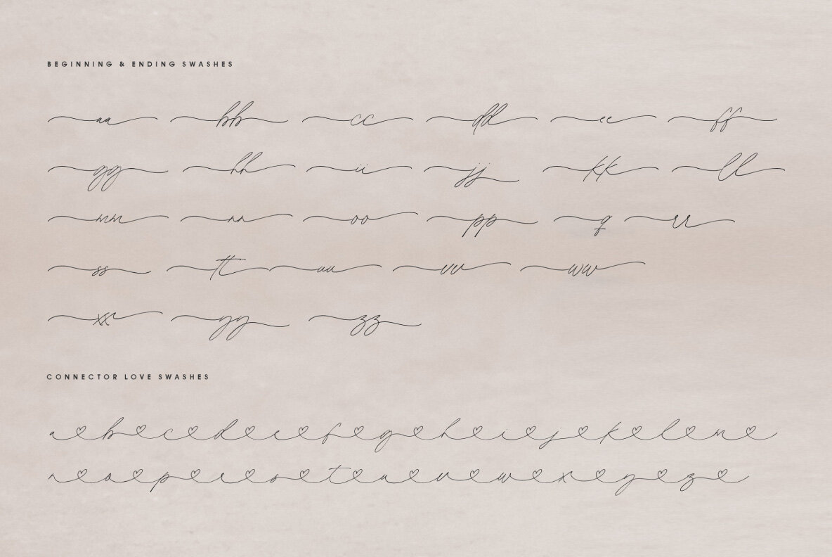 Heritage Signature 10