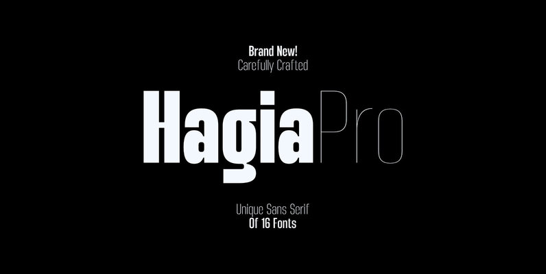 Hagia Pro