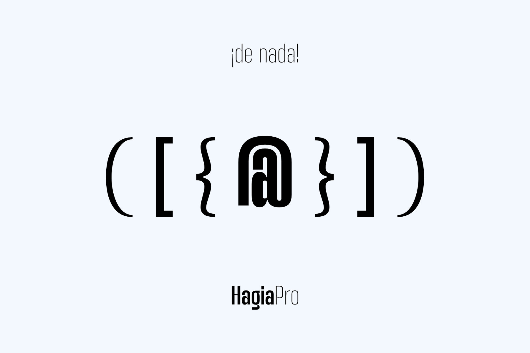 Hagia Pro 8