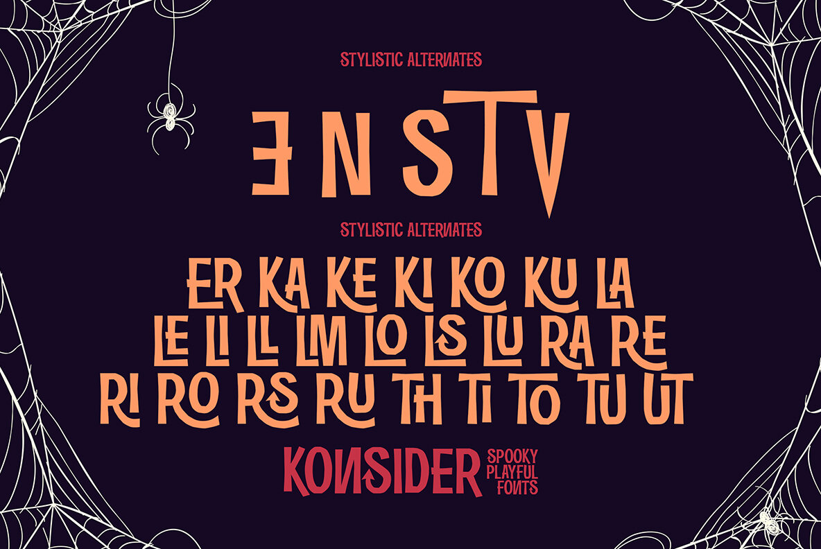 Konsider 13