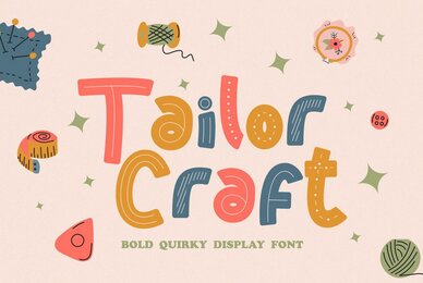 Tailor Craft