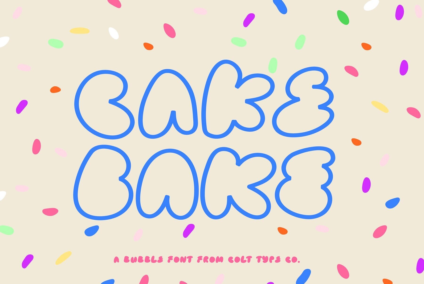 Cake Bake 2