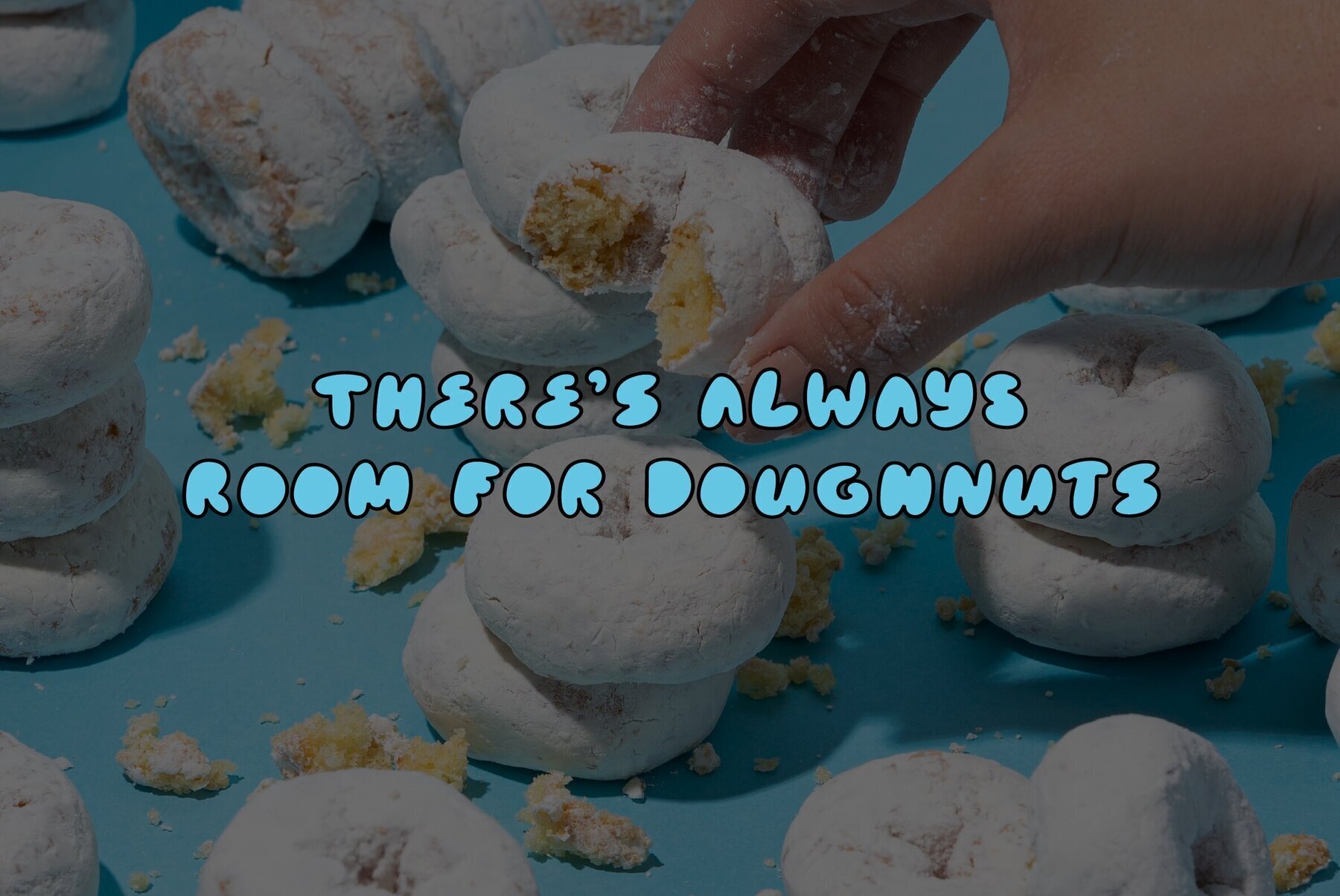 Cake Bake Font YouWorkForThem