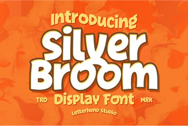 Silver Broom