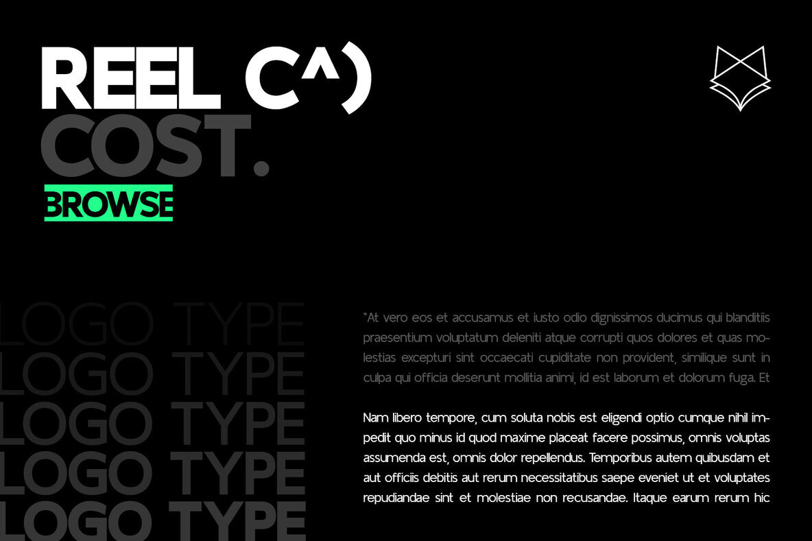 Brantford Typeface 5