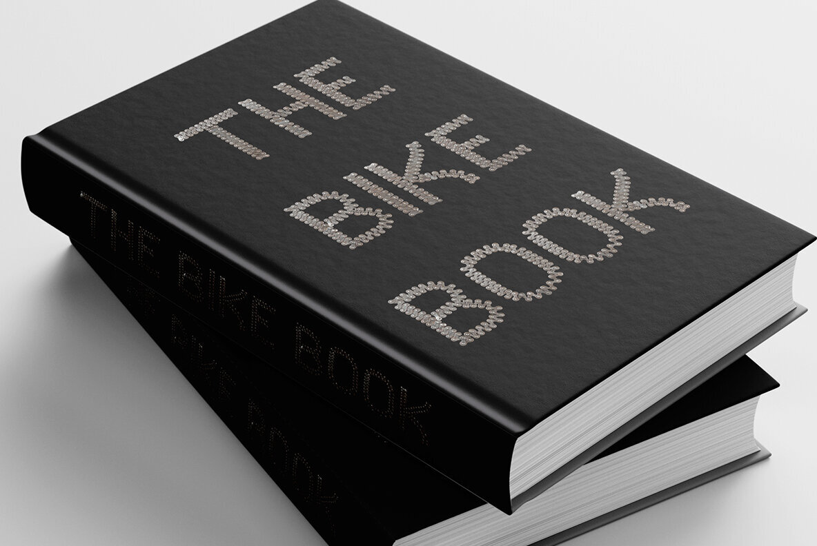 Chain Zigzag SVG Font 5