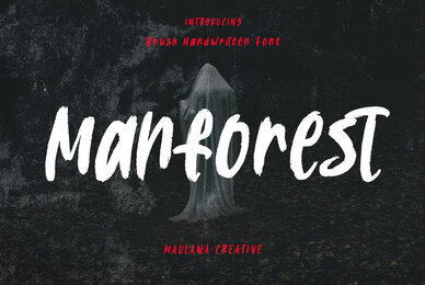 Manforest