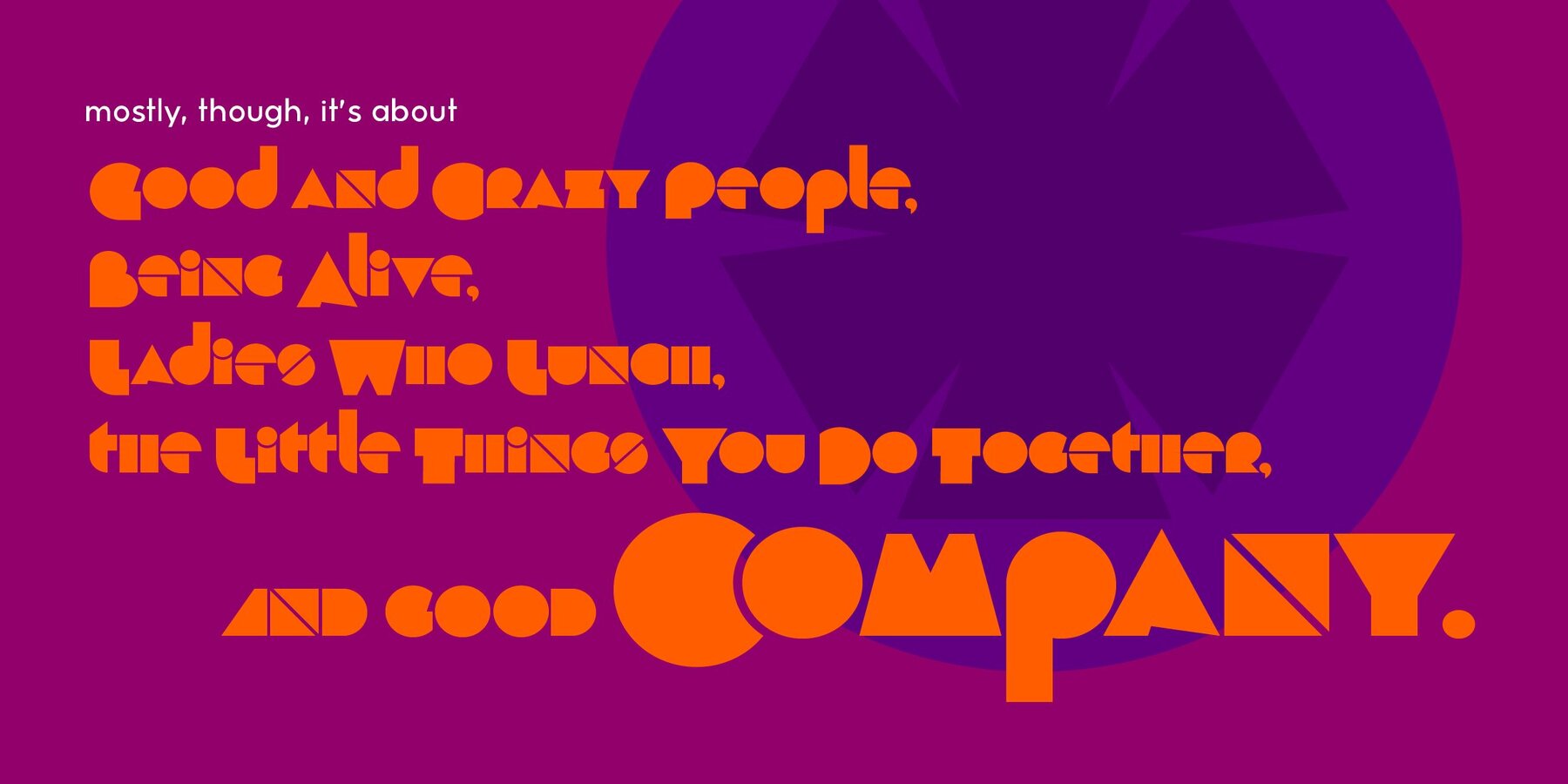 Another Hundred People 4